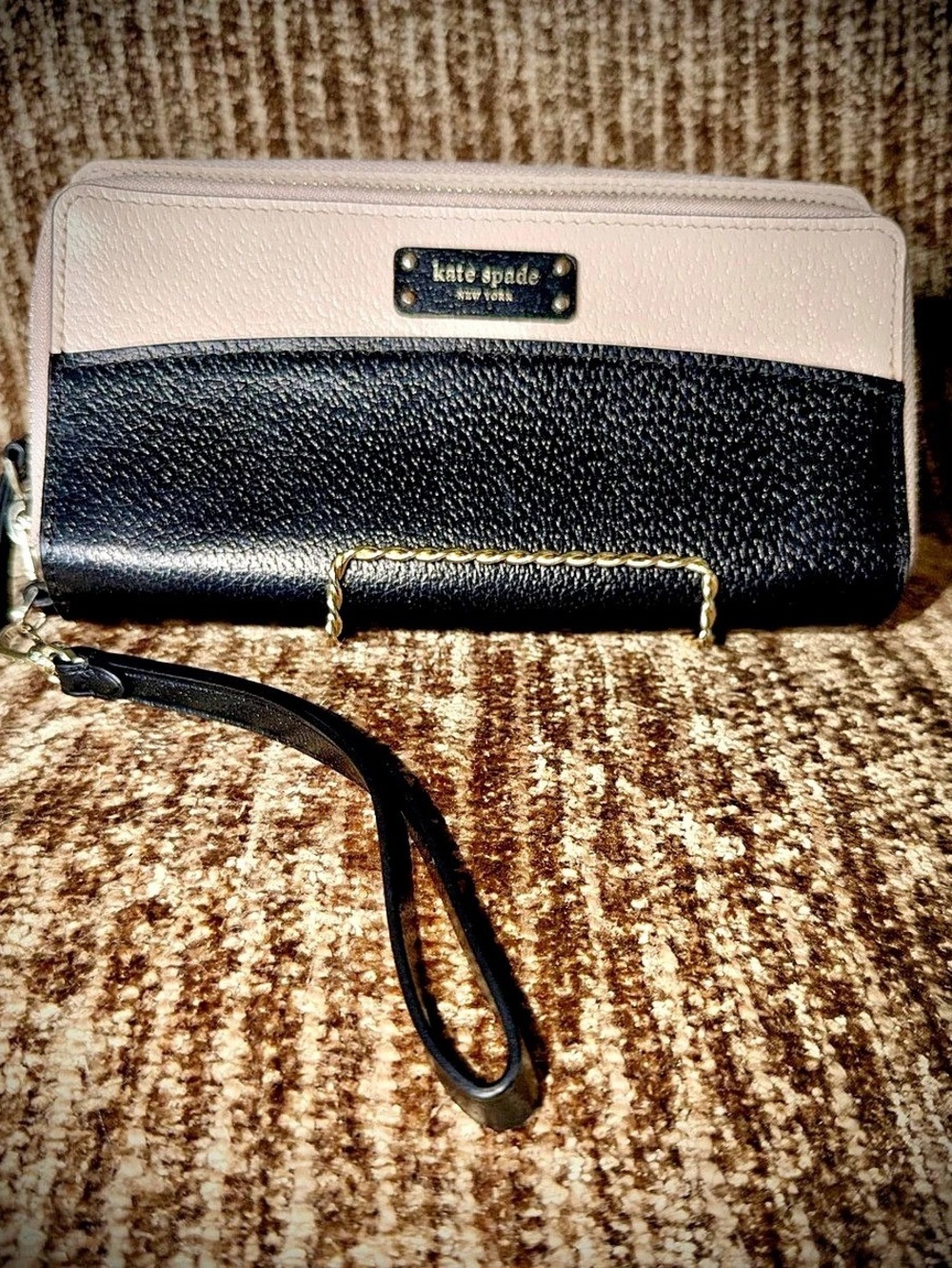 The Kate Spade New York Jeanne Large Continental Wallet